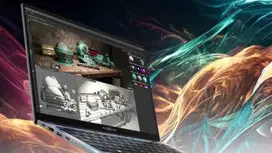 Laptop Advan WorkPlus i5