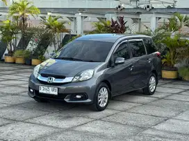 Honda Mobilio E AT 2014 Rawatan Rutin