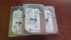HDD 3.5 KOMPUTER Seagate 320GB Ori