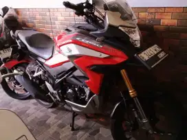 Di jual Honda CBX 2023