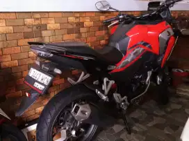 Di jual Honda CBX 2023