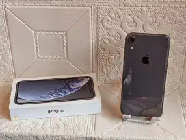 iPhone XR 128 GB iBox