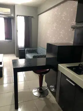 Sewa puncak kertajaya 2BR full furnish
