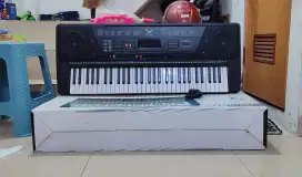 Angelet XTS-966 Bekas Mulus, sudah touch responsif