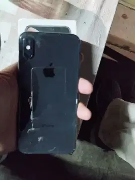 iPhone Xs 64Gb Inter (all operator ud lama bnget pke aman TT masuk)