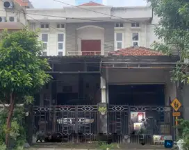 rumah dijual jalan kalidami surabaya