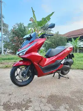 Honda pcx 2025 cbs