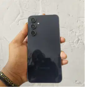 Hp samsung A55 5G Ram 8/256 ori