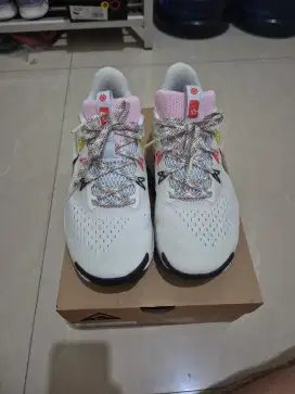 Nike air reactx pegasus 5