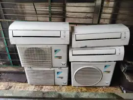 TERIMA AC BEKAS / AC RUSAK
