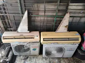 TERIMA AC BEKAS / AC RUSAK