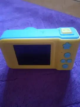 kamera anak unyu