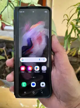 Samsung z fold 3 512 gb sein fulset