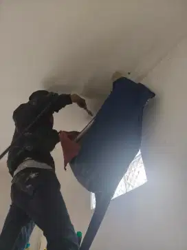 Helper service AC