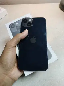 Iphone 13/128 garansi on