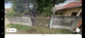 Jual Cepat Tanah Kavling Murah Dekat Alam Sutera Hanya 5.5jt per meter