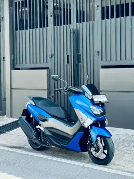 Nmax 2019 Dp 1,7 Juta