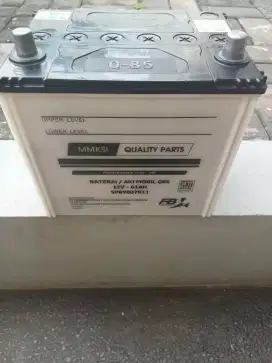 MURAH ACCU Q85 Ori XPANDER ULTIMATE ISS TerBaru NormalSiapPakeBUKTIKAN