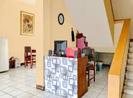 Dijual Kost an di Mainroad Jatinangor Sangat Strategis