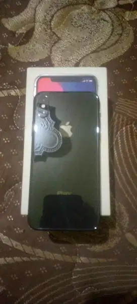 iPhone x 64gb mulus all operator