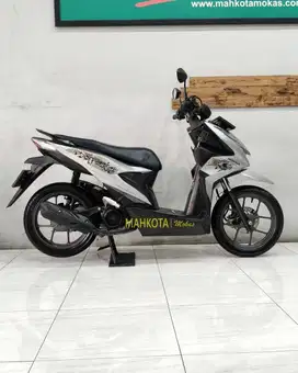 BEAT STREET 2022 CASH KREDIT BISA UNIT MULUS BERGARANSI