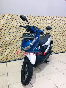 honda new beat 2021 dp 500 Rb