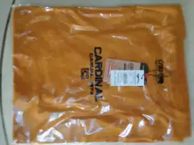 Baju kaos baru ukuran XL,L,M dan XXL