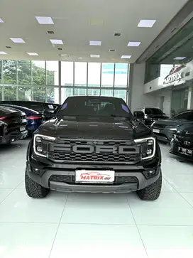 Ford Ranger Raptor 2.0 4wd biturbo 2024