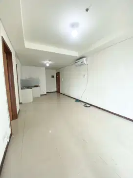 Condominium Green Bay sewa Murah 2 Kamar Kosongan Free Ac View Laut