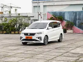 ERTIGA HYBRID AT SUZUKI SPORT (SS) TH 2023