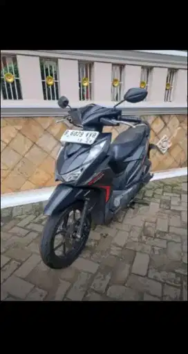Dijual honda beat sporty tahun 2021