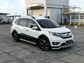 HONDA BRV PRESTIGE 1.5 AT 2018/KM77RB/PAJAK 7-2026