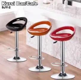 Kursi Bar Hidrolis SJY-2