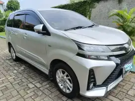 Toyota avanza veloz 2020 pemakaian 2021