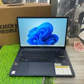 New Asus Vivobook M1403QA Ryzen 7-5800HS 16GB 512GB 14 IPS Windows 11