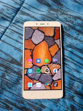Xiomi redmi note 4