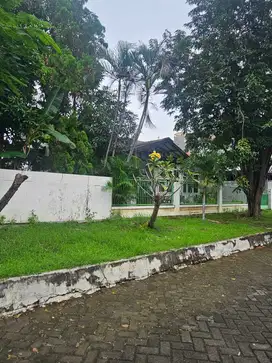 RUMAH JAJAR TUNGGAL SELATAN II /M56