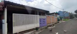 Rumah Murah Dan Luas Cisaranten Akses Mudah Bandung Kota