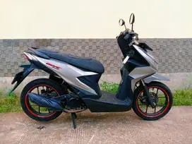 59@:DP:900RB F KOTA BEAT DELUXE CBS ON