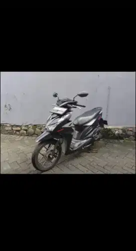 Dijual honda beat delux tahun 2023
