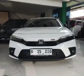 HONDA CIVIC 1.5 RS TURBO 20