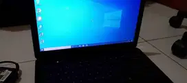 Jual laptop HP 1000
