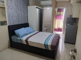 Disewakan murah Apartemen kalibata city