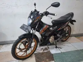 Satria f SE 2015 jos