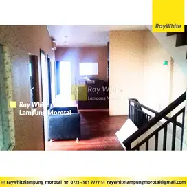 Dijual Ruko 3 Lantai di Cilegon, Banten (kode: YOK 3325)