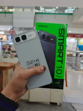 Infinix smart 10+ 8/128 GB