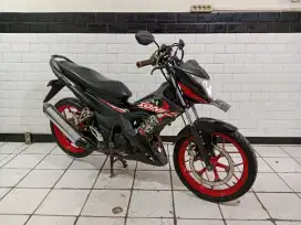 Sonic se tahun 2021 mesin jos
