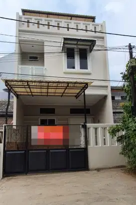 jual rumah bagus di sunter