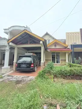 Dijual Rumah Cluster Meadow Green Lippo Cikarang