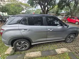 Hyundai Creta 2022 Bensin